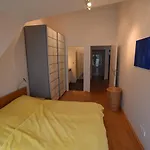 Apartment Skandinavienblick Flunderblick