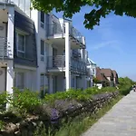 Apartment Skandinavienblick Flunderblick