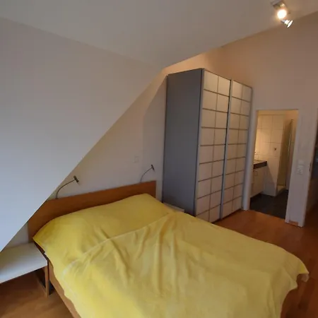 Skandinavienblick Flunderblick Апартаменты