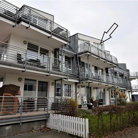 Skandinavienblick Flunderblick * Hohwacht