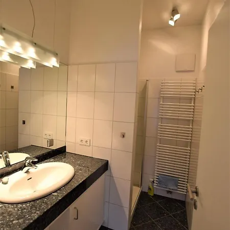 Skandinavienblick Flunderblick Апартаменты *