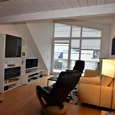 Apartamento Skandinavienblick Flunderblick Hohwacht