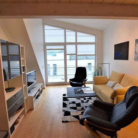 Skandinavienblick Flunderblick * Ховахт