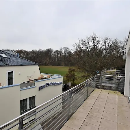 Skandinavienblick Flunderblick Hohwacht