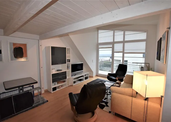 Skandinavienblick Flunderblick *