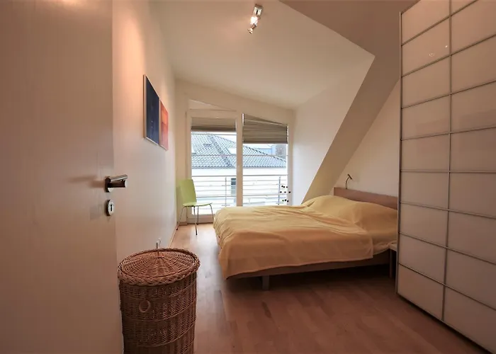 Appartamento Skandinavienblick Flunderblick