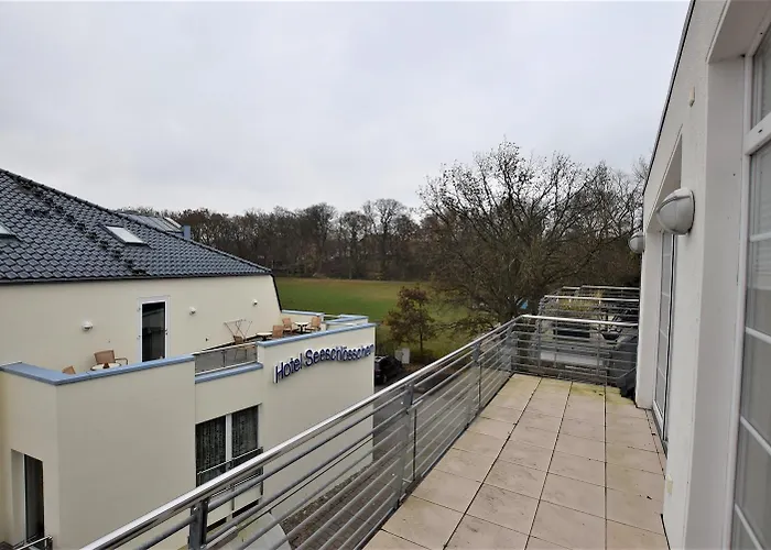 Skandinavienblick Flunderblick Hohwacht