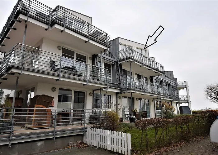 Skandinavienblick Flunderblick *